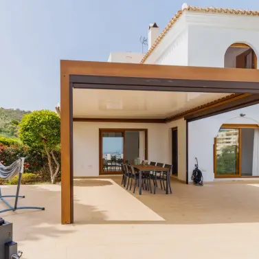 Долгосрочная аренда  отдельно стоящей виллы в Mijas Costa