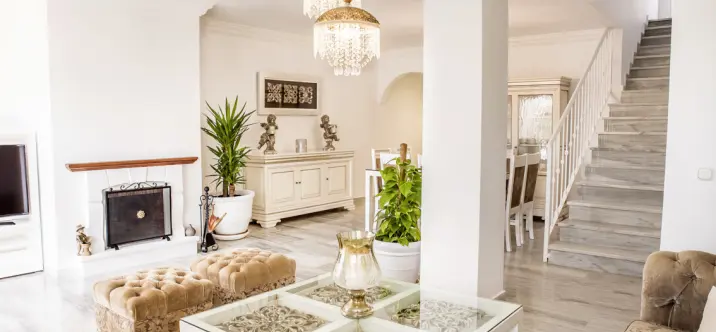 Долгосрочная аренда пентхауса в Guadalmina Baja 1