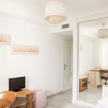 Долгосрочная аренда пентхауса в Guadalmina Baja