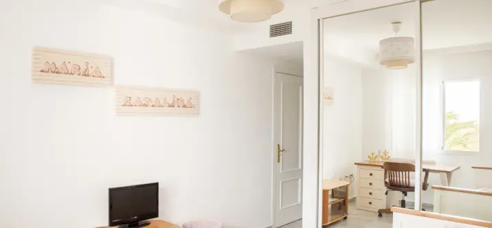 Долгосрочная аренда пентхауса в Guadalmina Baja 4