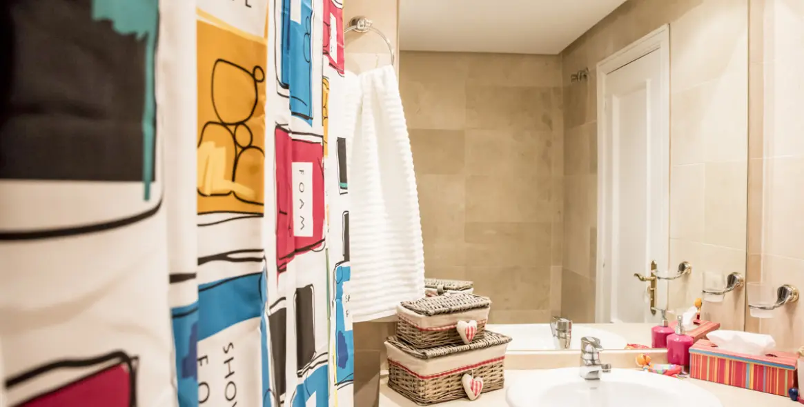 Alquiler a largo plazo de ático en Guadalmina Baja 6