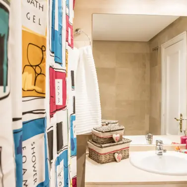 Долгосрочная аренда пентхауса в Guadalmina Baja