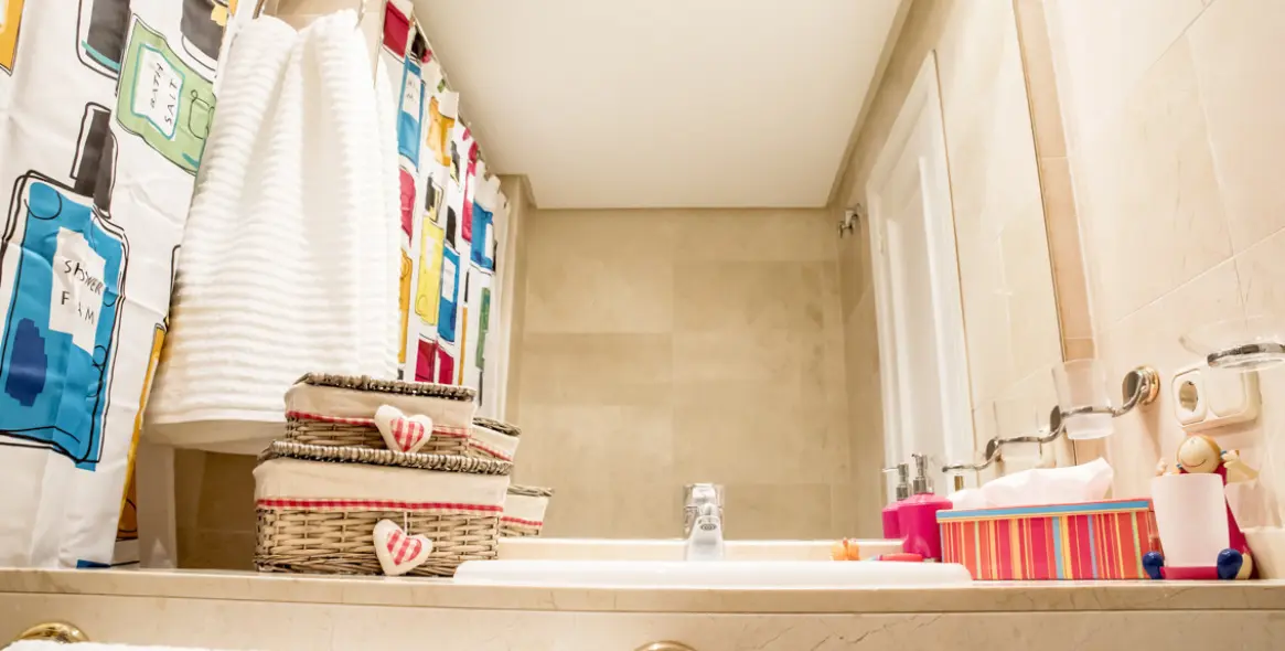 Alquiler a largo plazo de ático en Guadalmina Baja 7