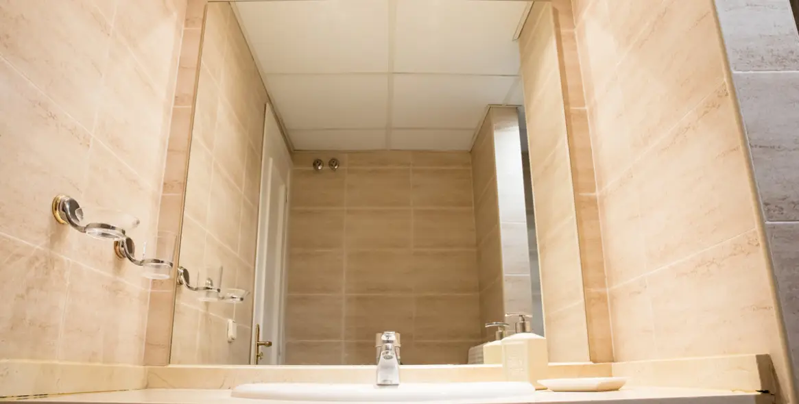 Alquiler a largo plazo de ático en Guadalmina Baja 9