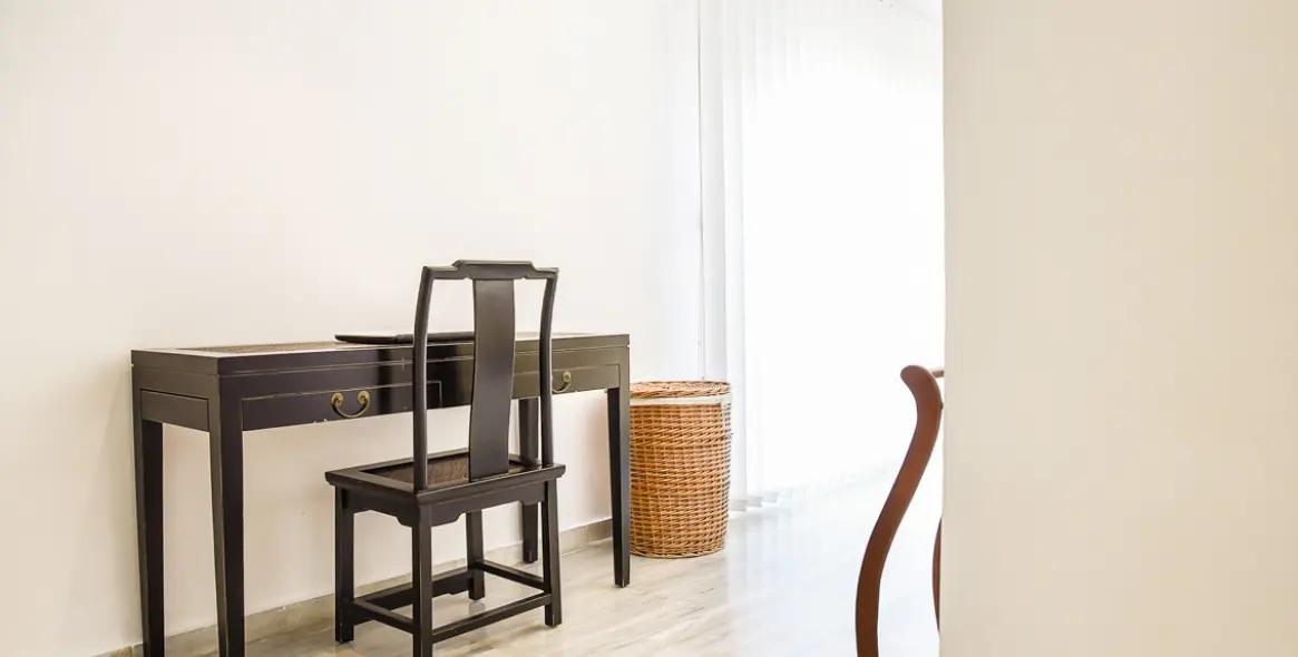 Alquiler a largo plazo de ático en Guadalmina Baja 14