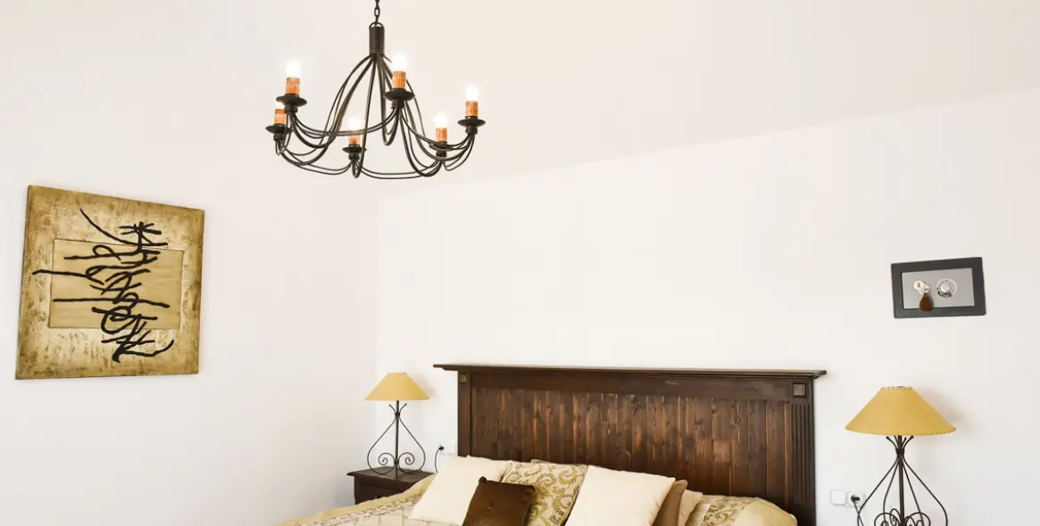 Alquiler a largo plazo de ático en Guadalmina Baja 16