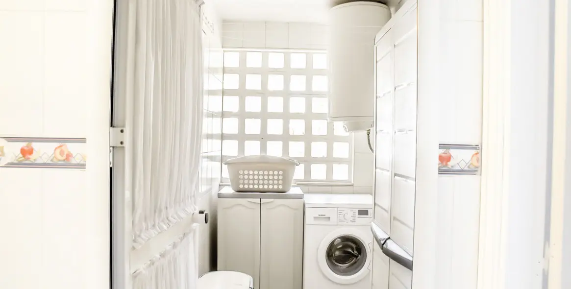 Alquiler a largo plazo de ático en Guadalmina Baja 22