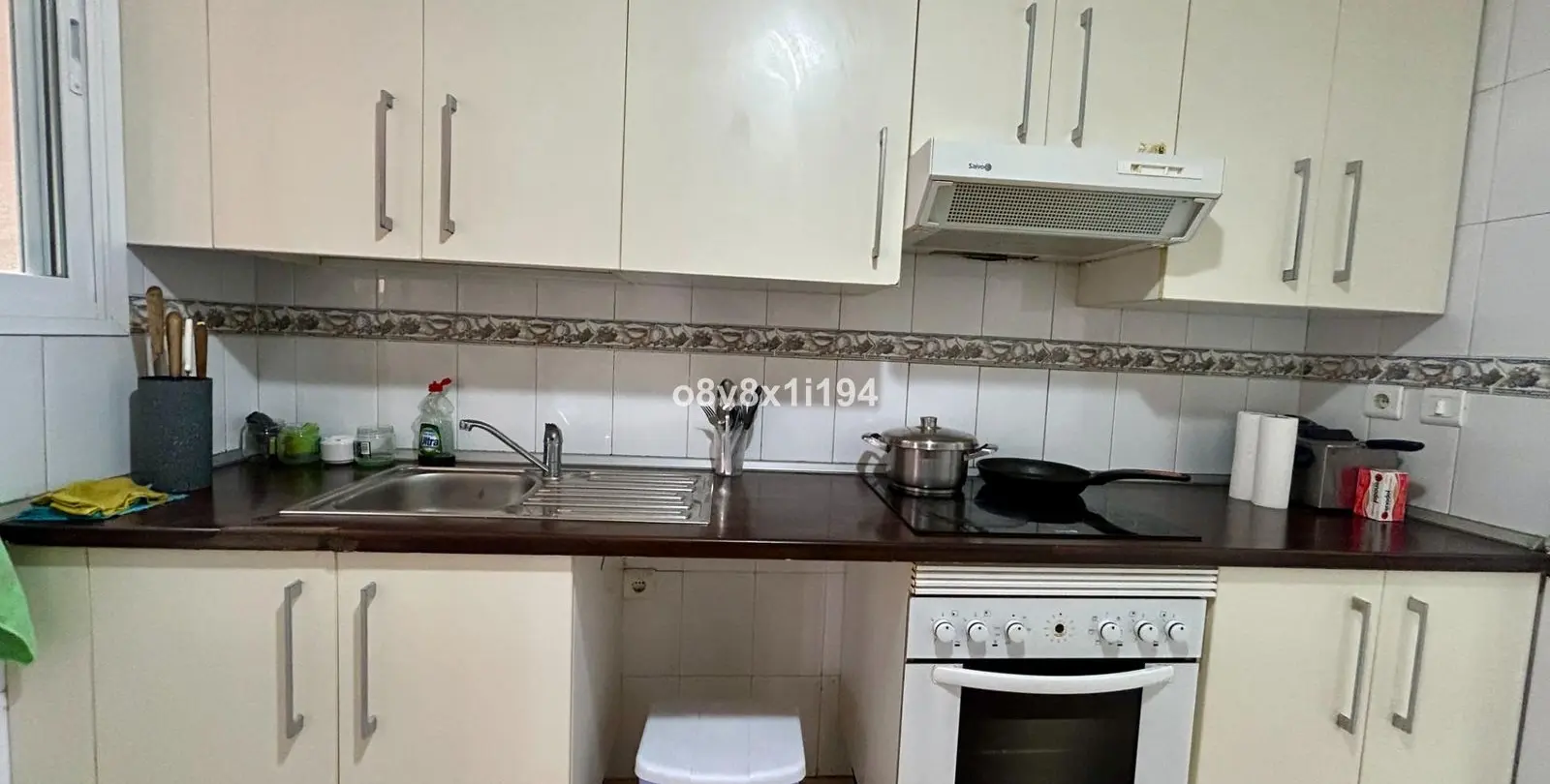 Продажа апартаментов на первом этаже в Casares 6