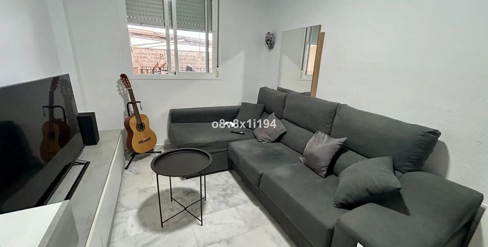 Продажа апартаментов на первом этаже в Casares 14