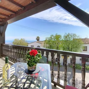 Продажа таунхауса в Mijas