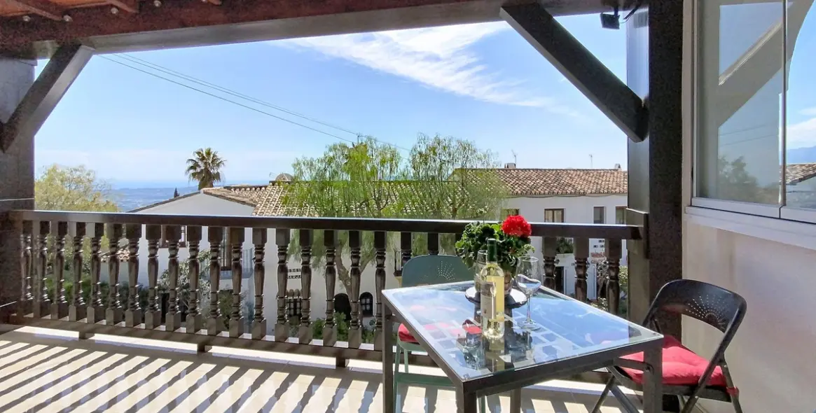 Продажа таунхауса в Mijas 2