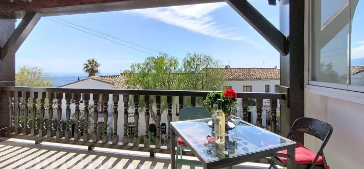 Продажа таунхауса в Mijas 1