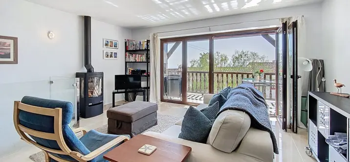 Продажа таунхауса в Mijas 2