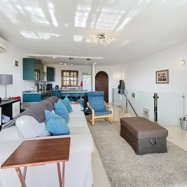 Продажа таунхауса в Mijas