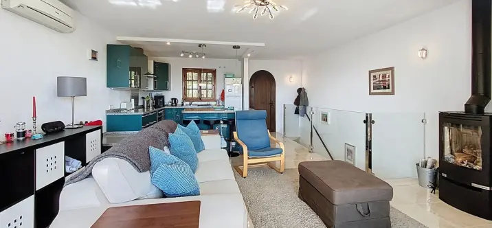 Продажа таунхауса в Mijas 3