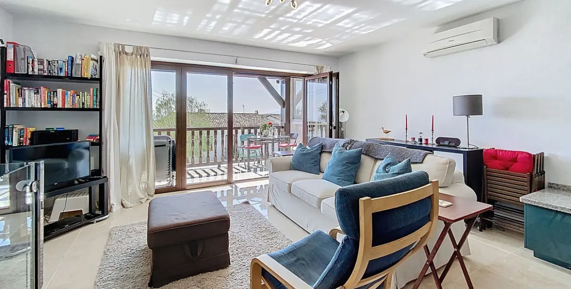 Продажа таунхауса в Mijas 5