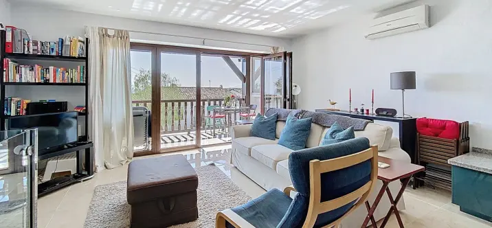 Продажа таунхауса в Mijas 4