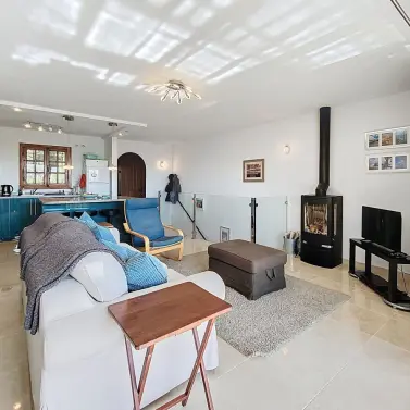 Продажа таунхауса в Mijas