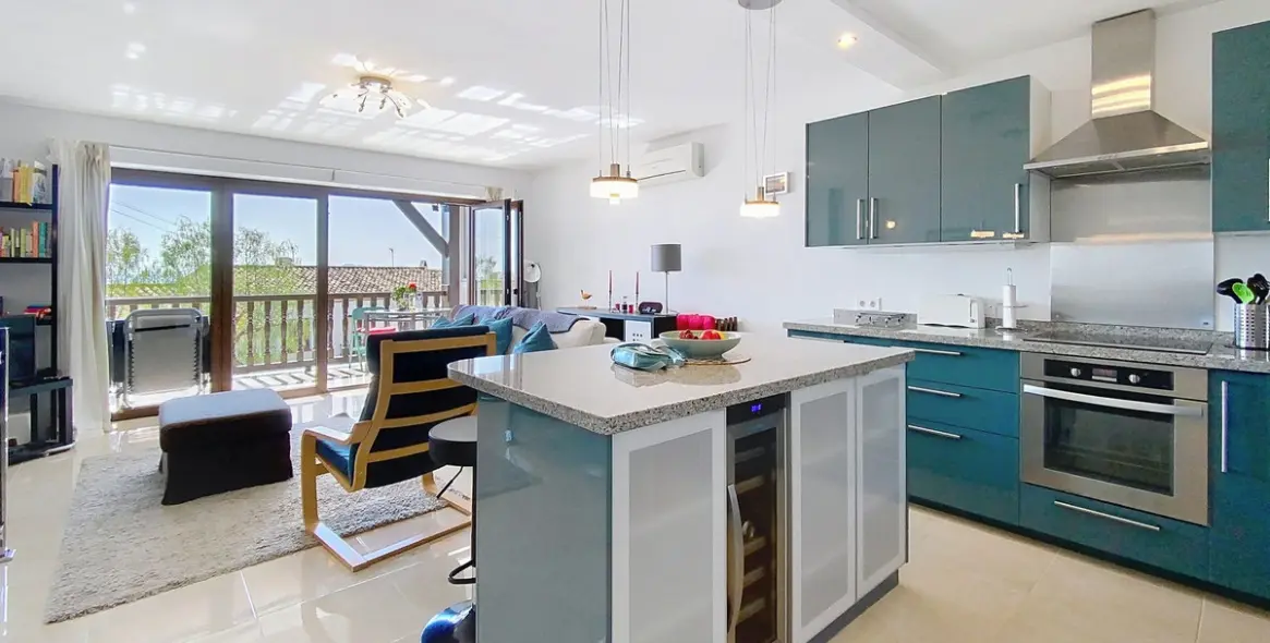 Продажа таунхауса в Mijas 7