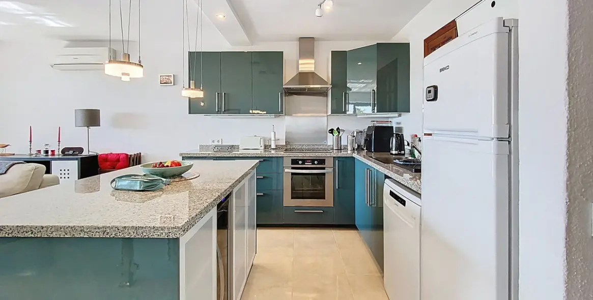 Продажа таунхауса в Mijas 8