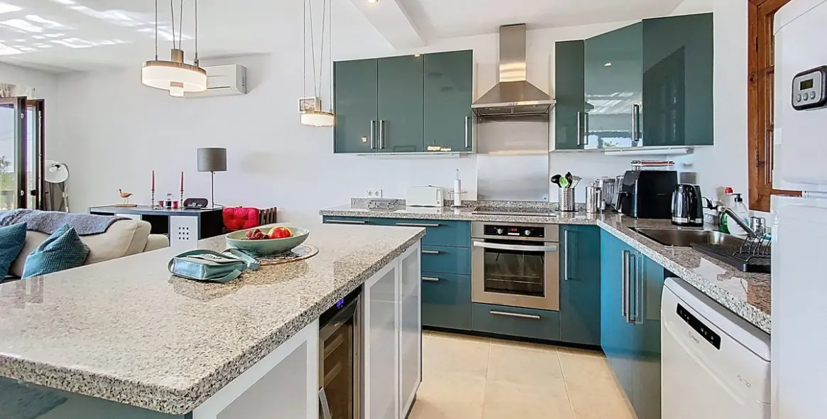 Продажа таунхауса в Mijas 10