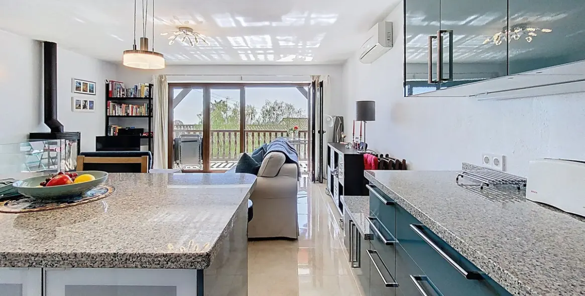 Продажа таунхауса в Mijas 11