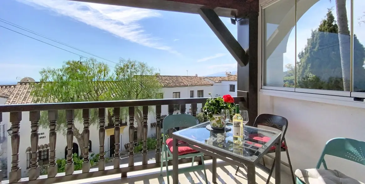 Продажа таунхауса в Mijas 14