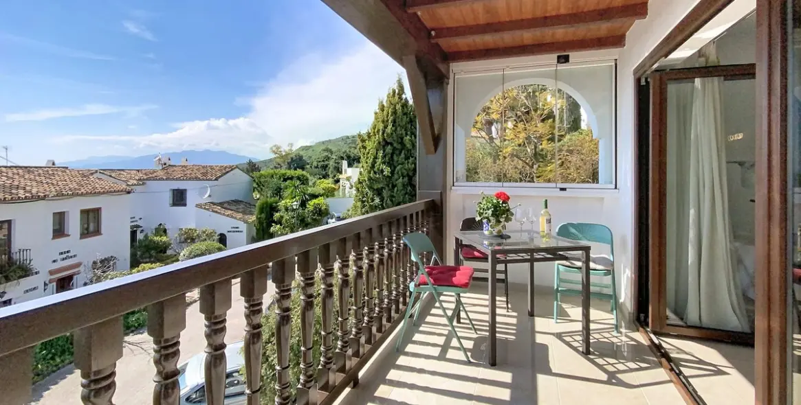 Продажа таунхауса в Mijas 16