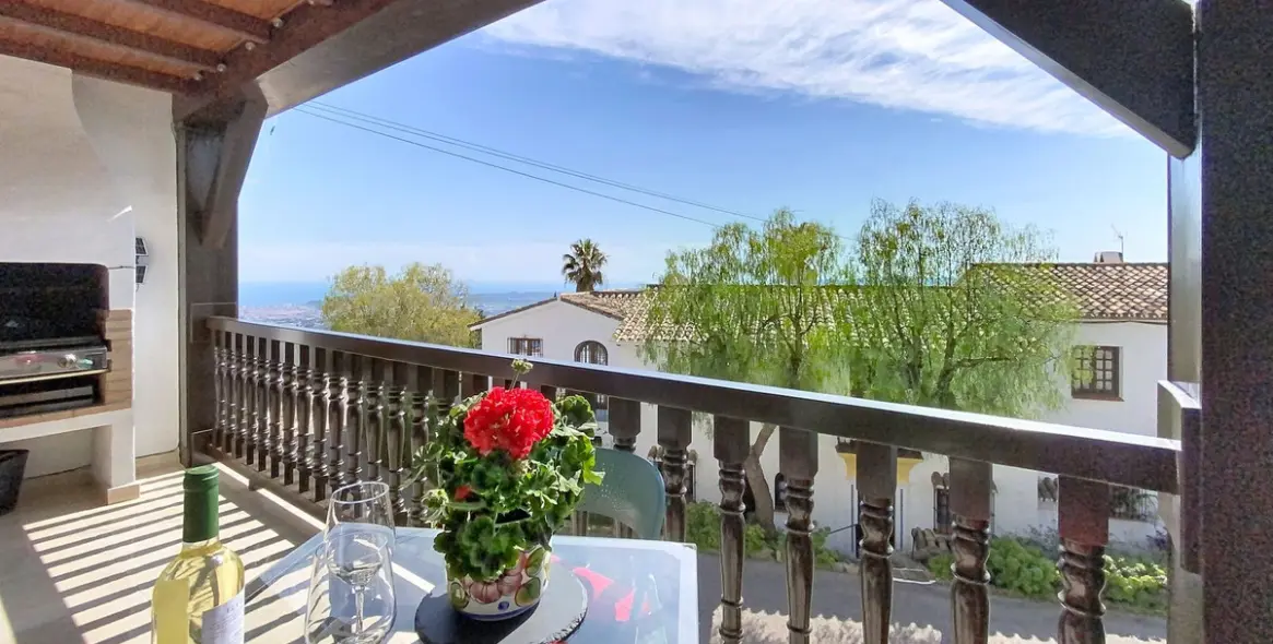 Продажа таунхауса в Mijas 17