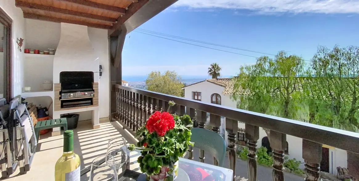 Продажа таунхауса в Mijas 18