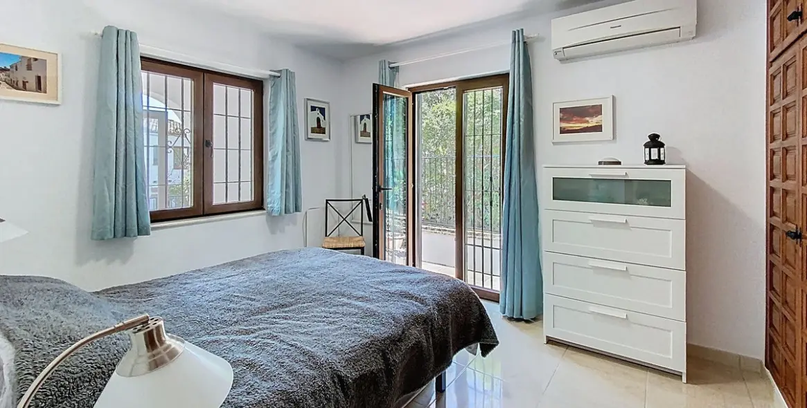 Продажа таунхауса в Mijas 19