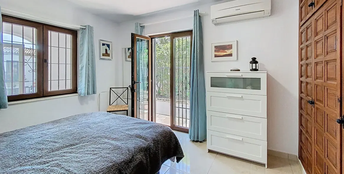 Продажа таунхауса в Mijas 20