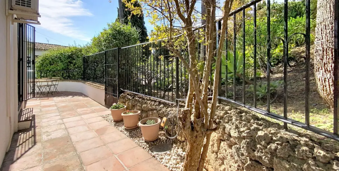 Продажа таунхауса в Mijas 22