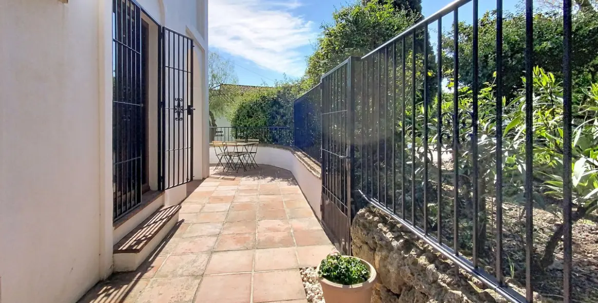 Продажа таунхауса в Mijas 23