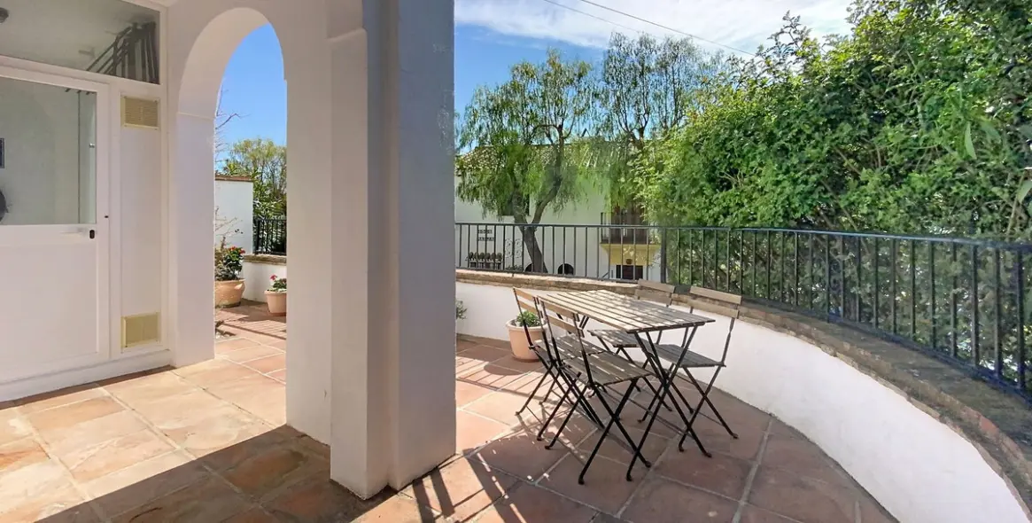 Продажа таунхауса в Mijas 24