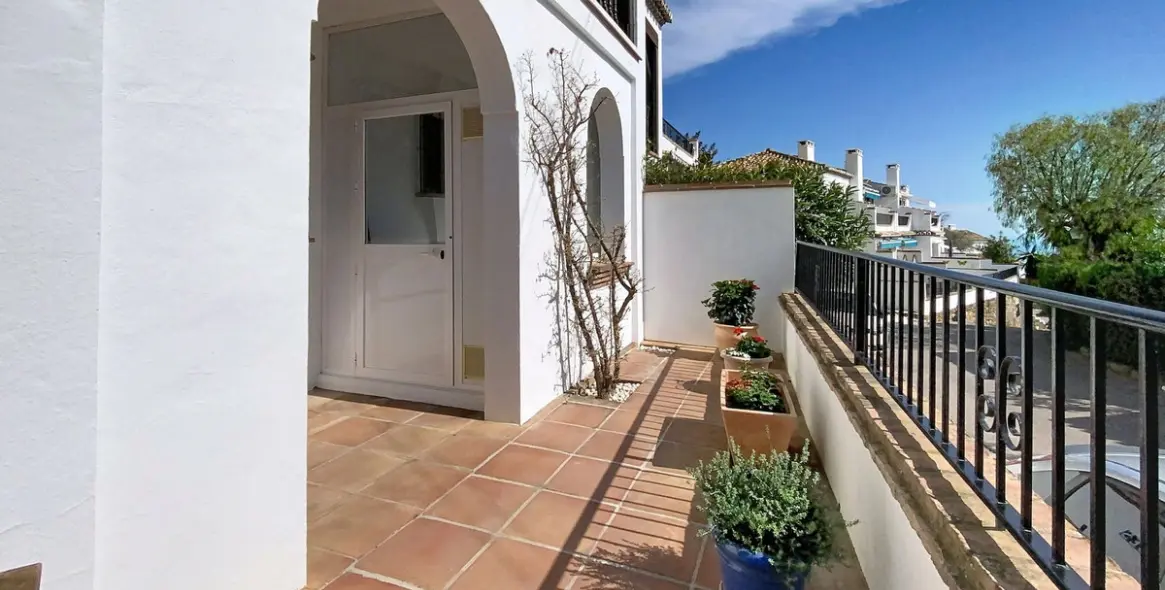 Продажа таунхауса в Mijas 26