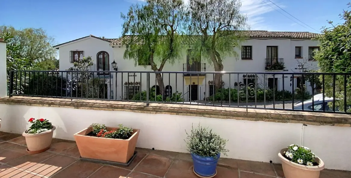 Продажа таунхауса в Mijas 28