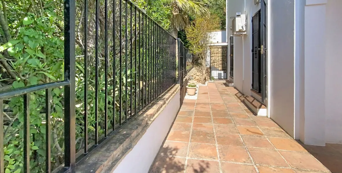 Продажа таунхауса в Mijas 29