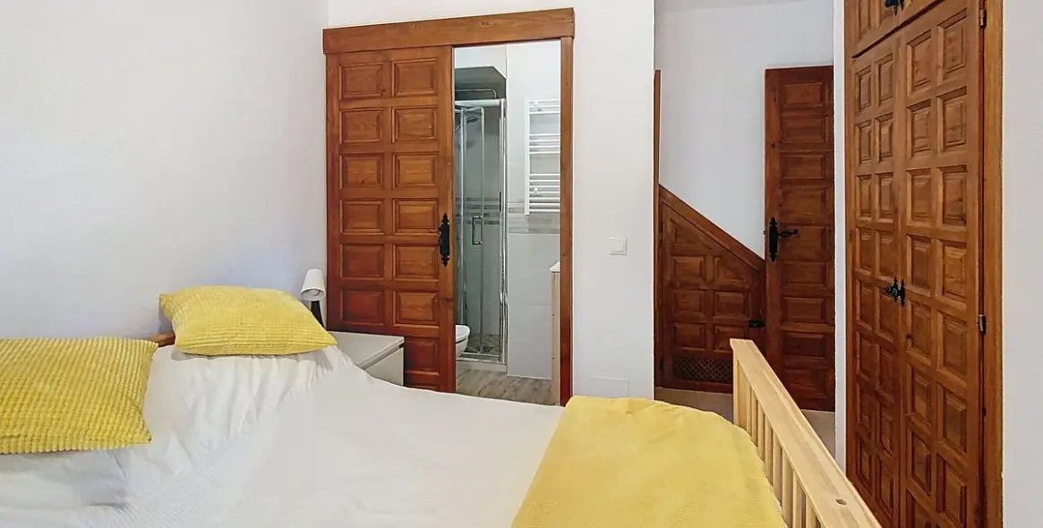 Продажа таунхауса в Mijas 31