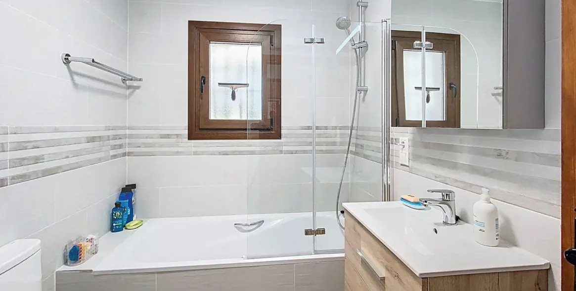 Продажа таунхауса в Mijas 35