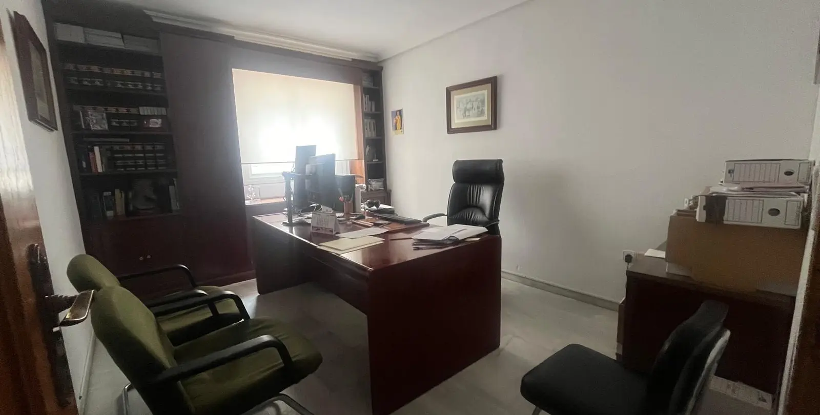 Продажа апартаментов на среднем этаже в Estepona 3