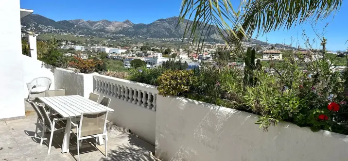 Sale of ground floor apartment in Fuengirola 0