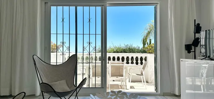 Sale of ground floor apartment in Fuengirola 1