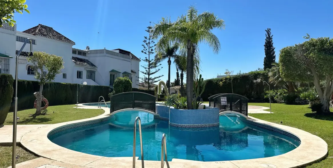 Sale of ground floor apartment in Fuengirola 3