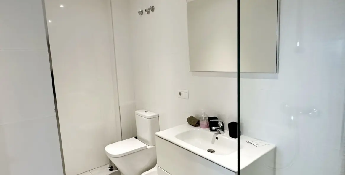 Sale of ground floor apartment in Fuengirola 15