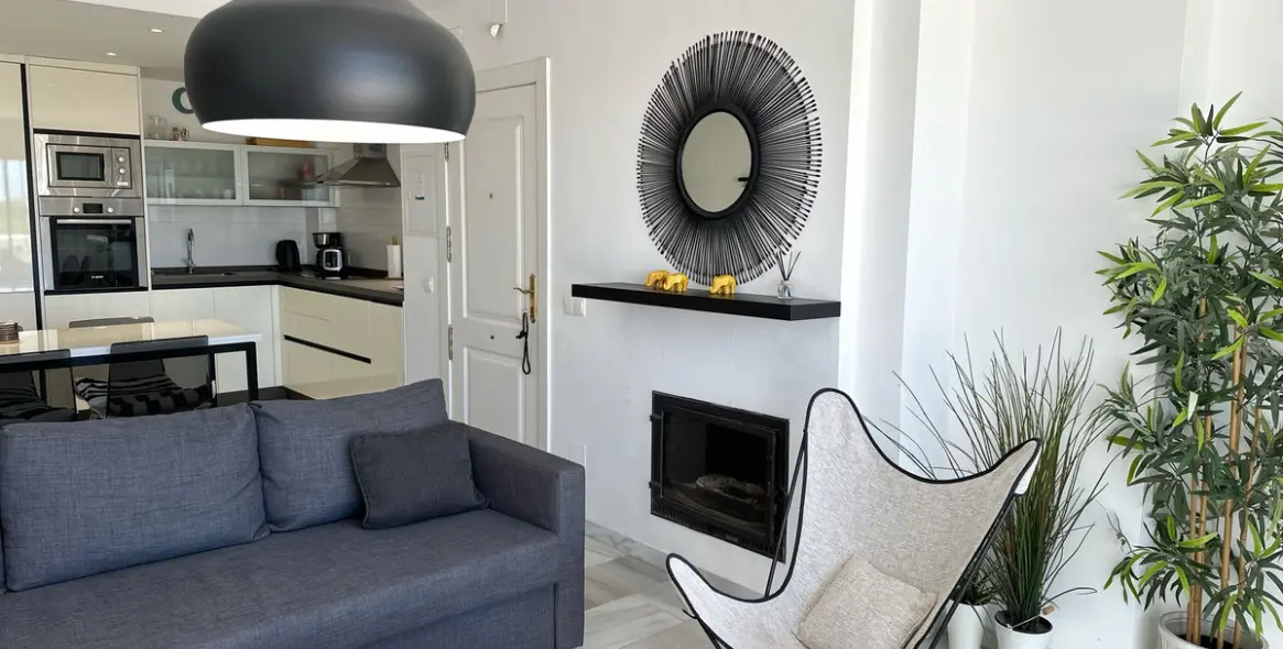 Sale of ground floor apartment in Fuengirola 16