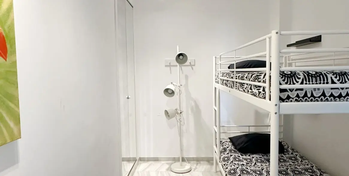 Sale of ground floor apartment in Fuengirola 18