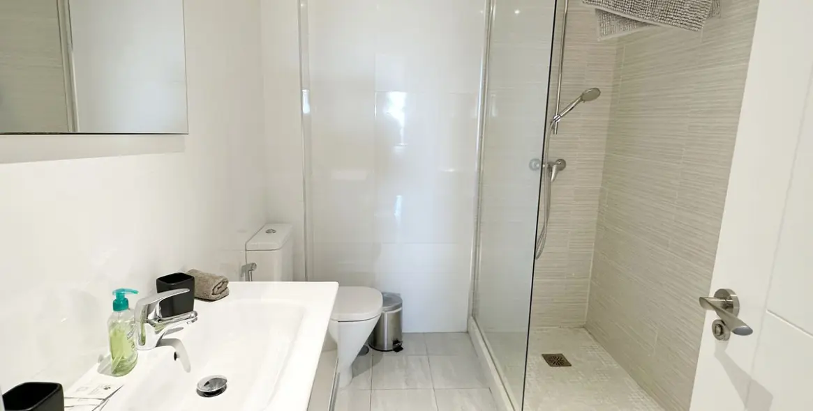 Sale of ground floor apartment in Fuengirola 20