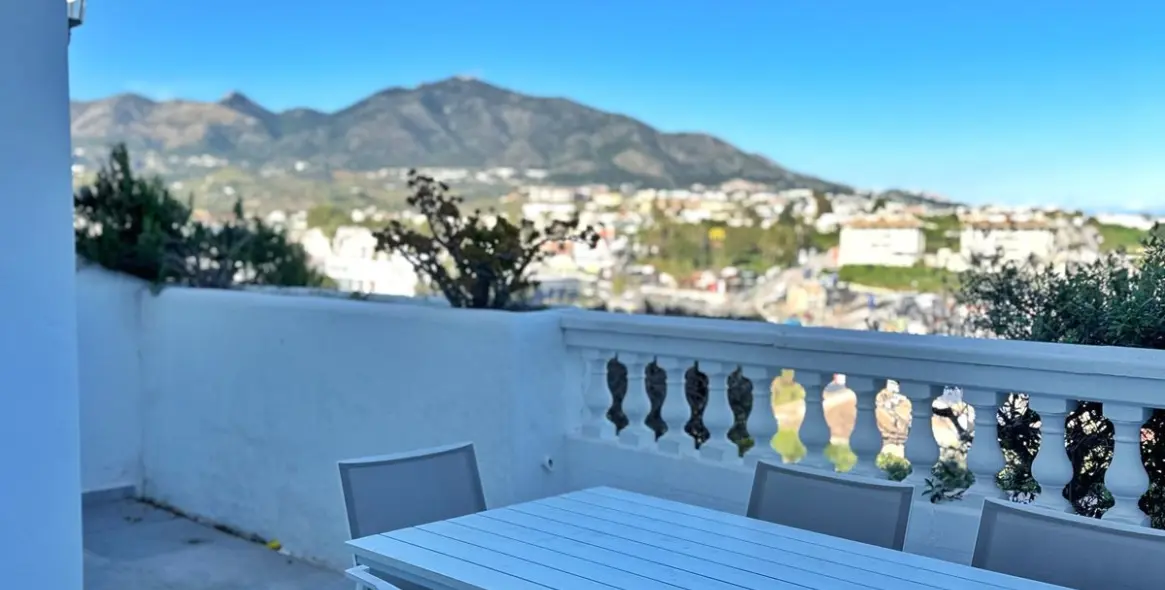 Sale of ground floor apartment in Fuengirola 27