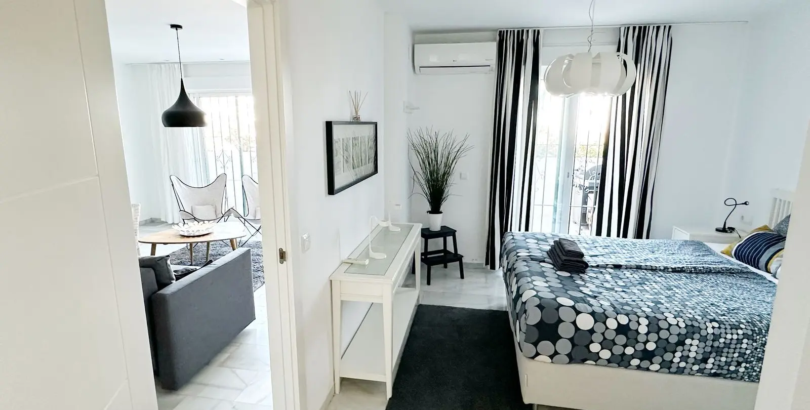 Sale of ground floor apartment in Fuengirola 9
